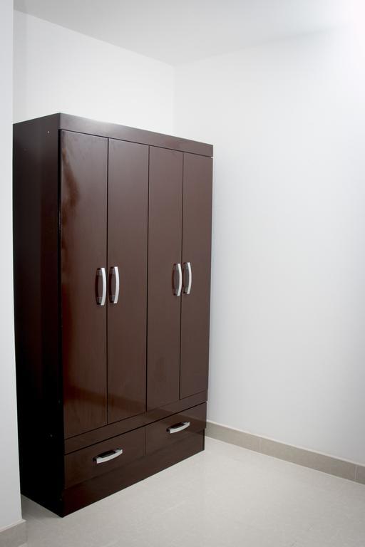Hostal Santa Rosa Caraz Ruang foto